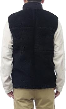 パタゴニア レトロx ベスト BFO ブラック patagonia (パタゴニア) メンズ・クラシック・レトロX・ベスト [BLACK]